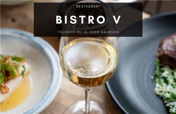 Restaurant Bistro V